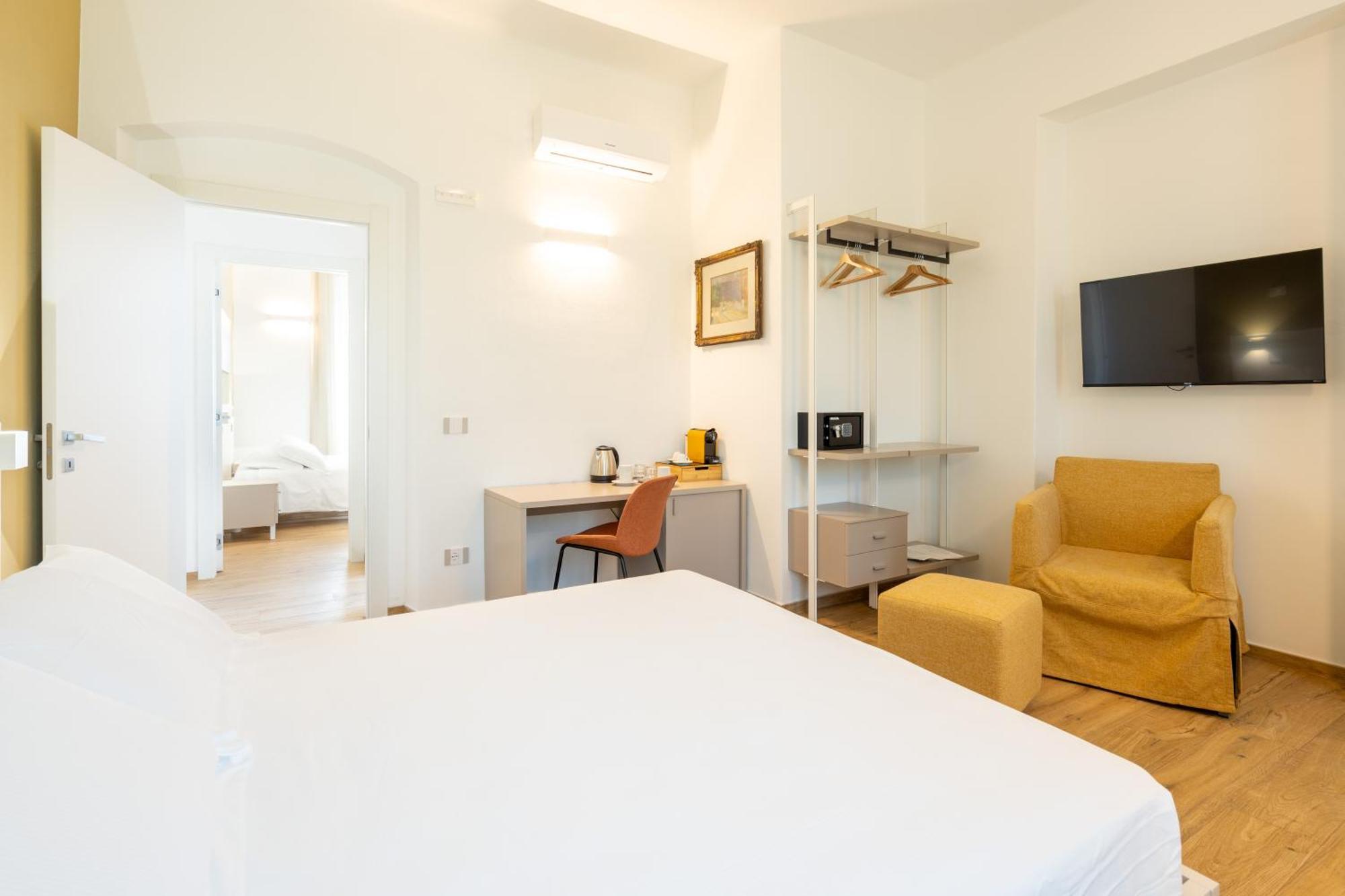 Le Camere Sui Colli 2 Специя Экстерьер фото