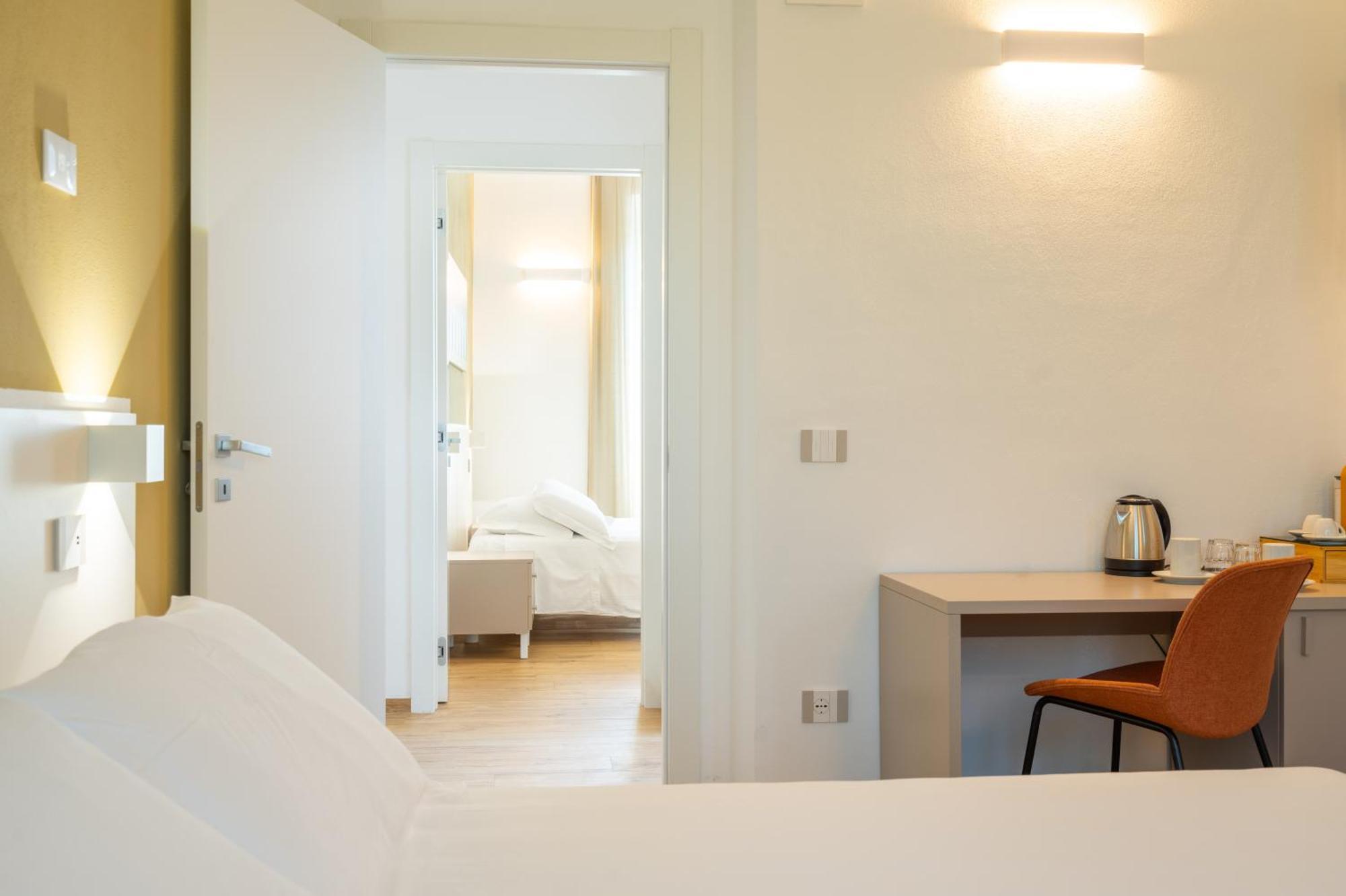 Le Camere Sui Colli 2 Специя Экстерьер фото