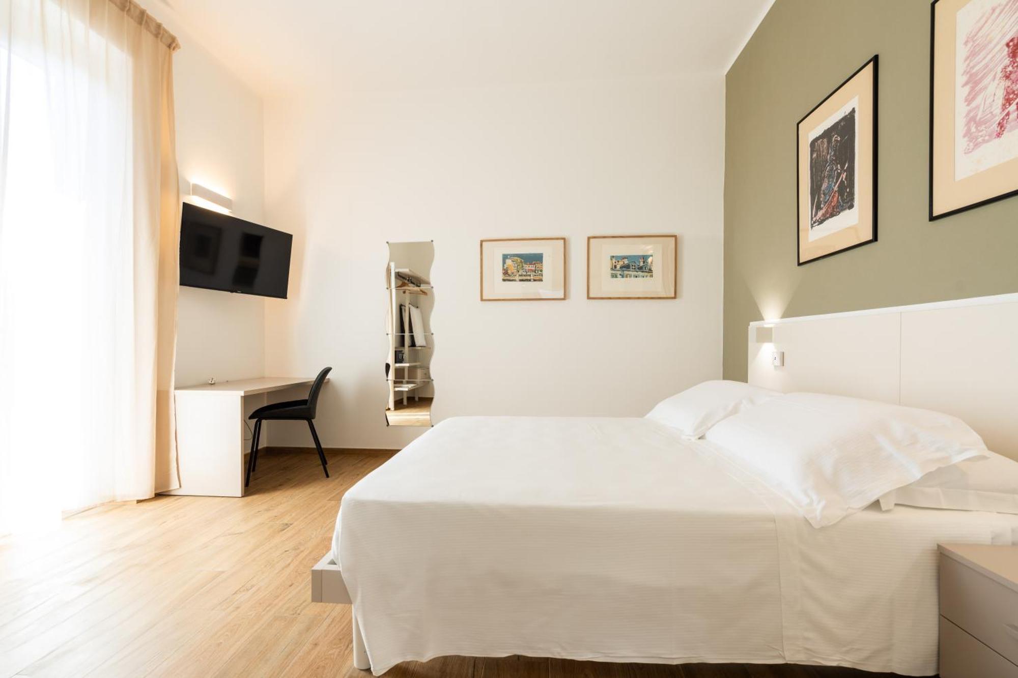 Le Camere Sui Colli 2 Специя Экстерьер фото