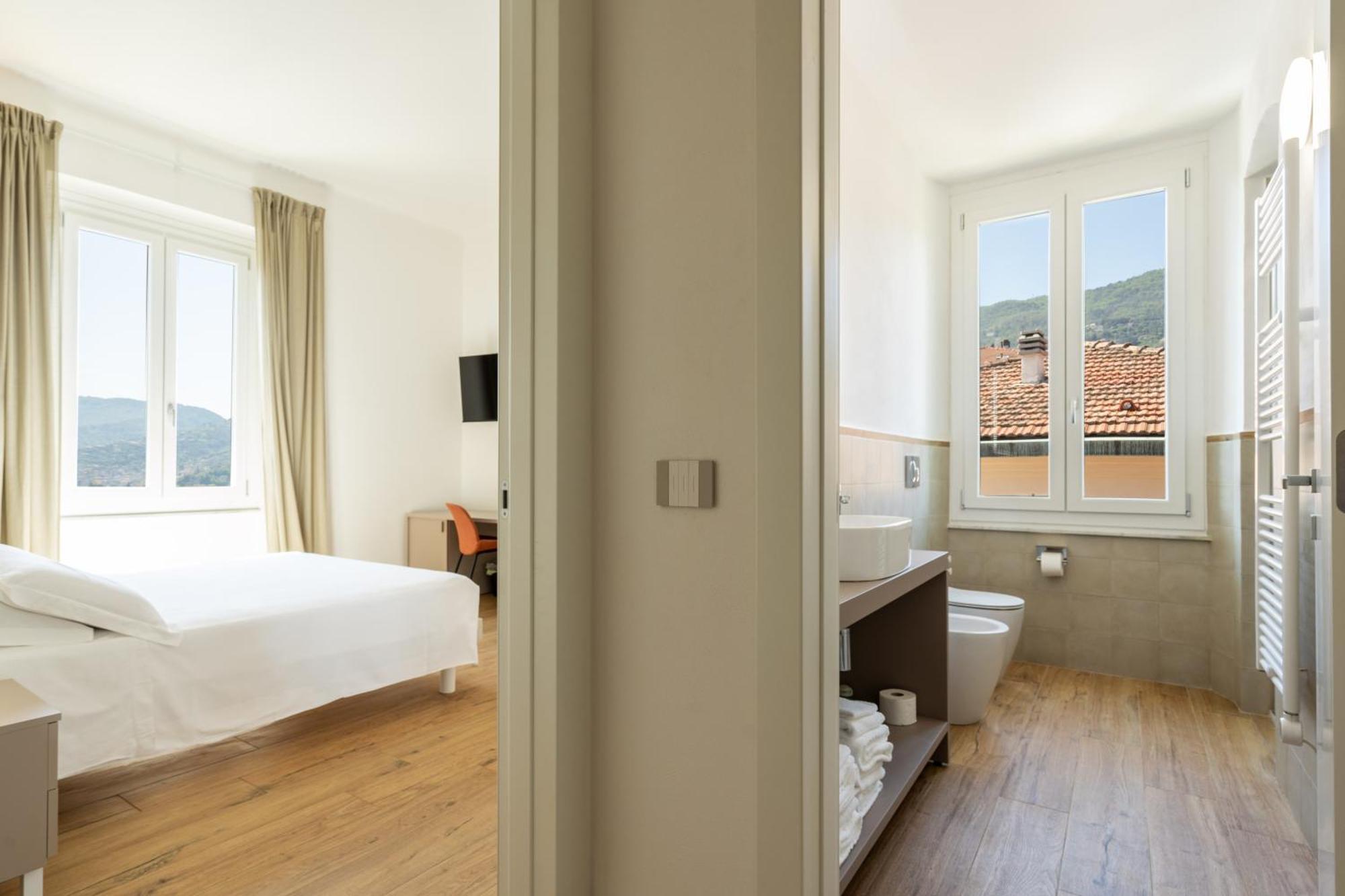 Le Camere Sui Colli 2 Специя Экстерьер фото