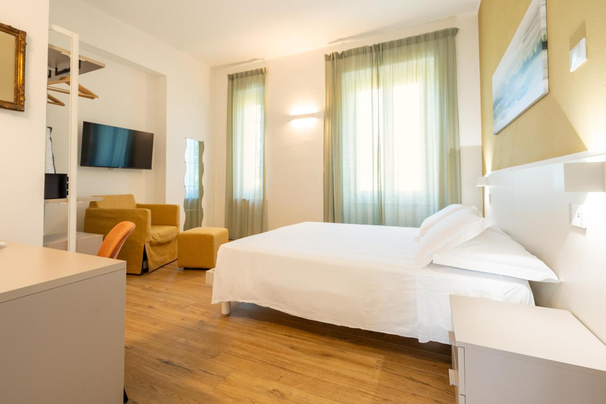 Le Camere Sui Colli 2 Специя Экстерьер фото
