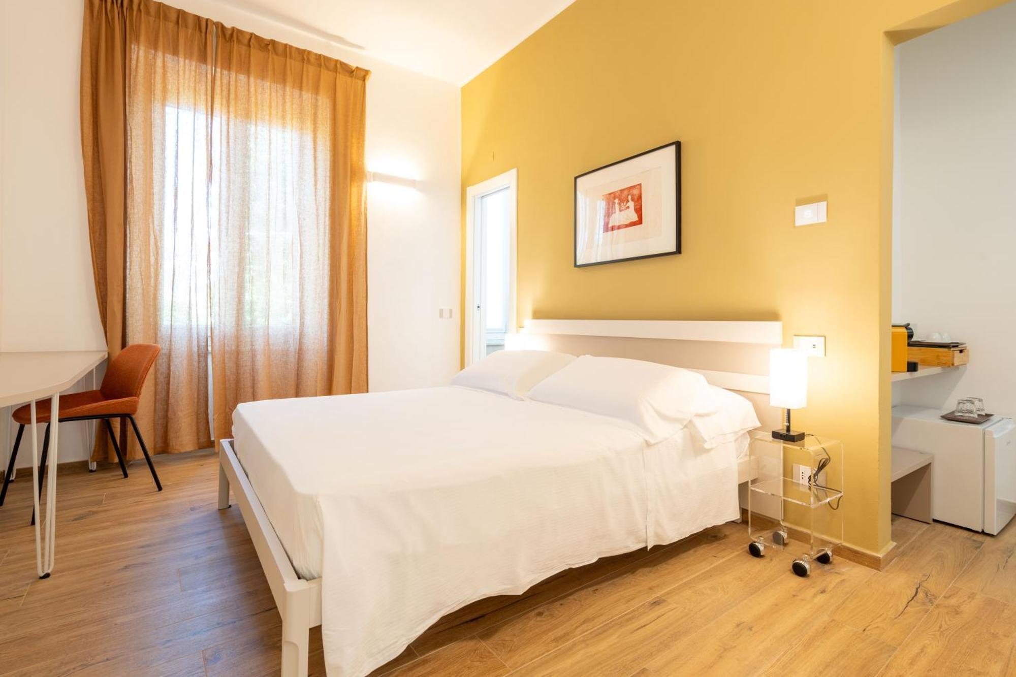 Le Camere Sui Colli 2 Специя Экстерьер фото