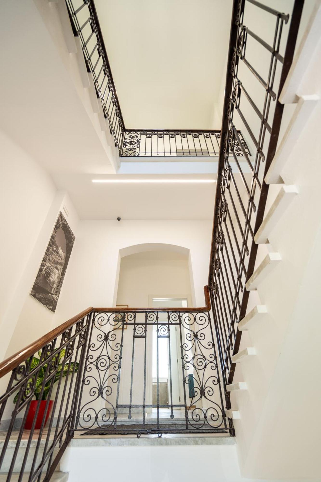 Le Camere Sui Colli 2 Специя Экстерьер фото