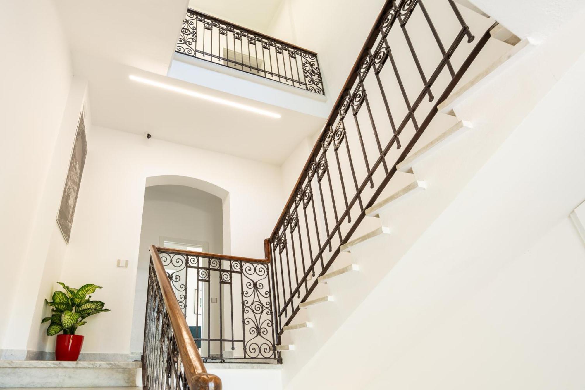 Le Camere Sui Colli 2 Специя Экстерьер фото