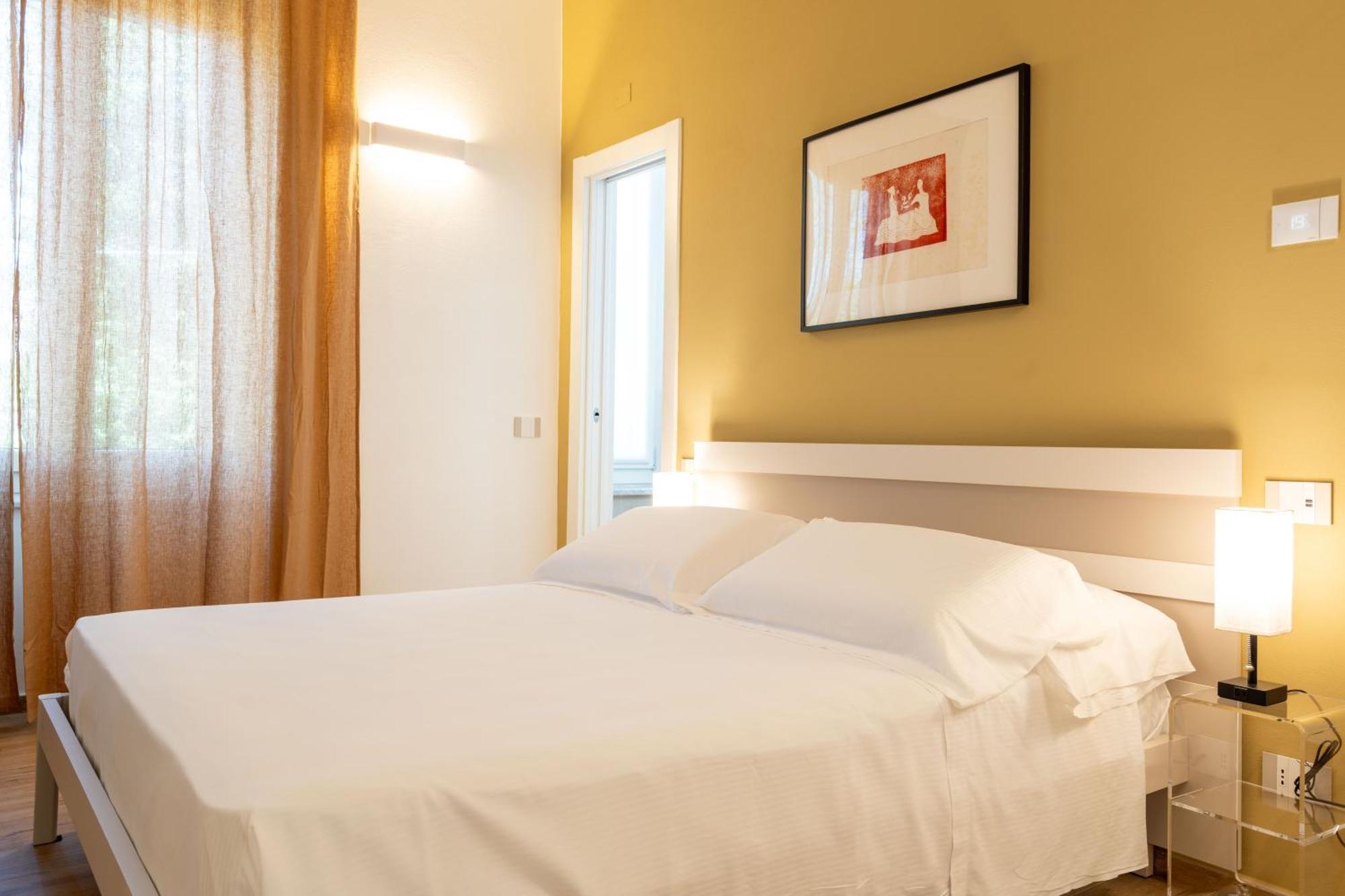 Le Camere Sui Colli 2 Специя Экстерьер фото