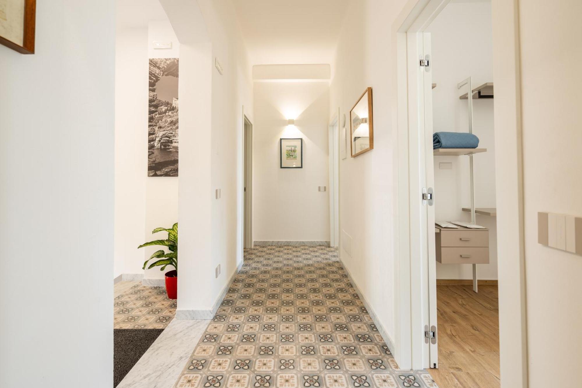 Le Camere Sui Colli 2 Специя Экстерьер фото