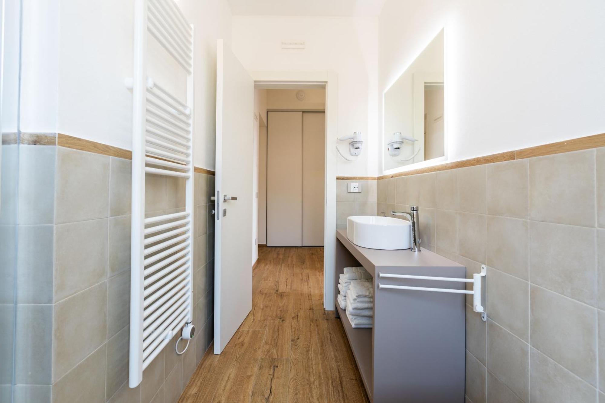 Le Camere Sui Colli 2 Специя Экстерьер фото