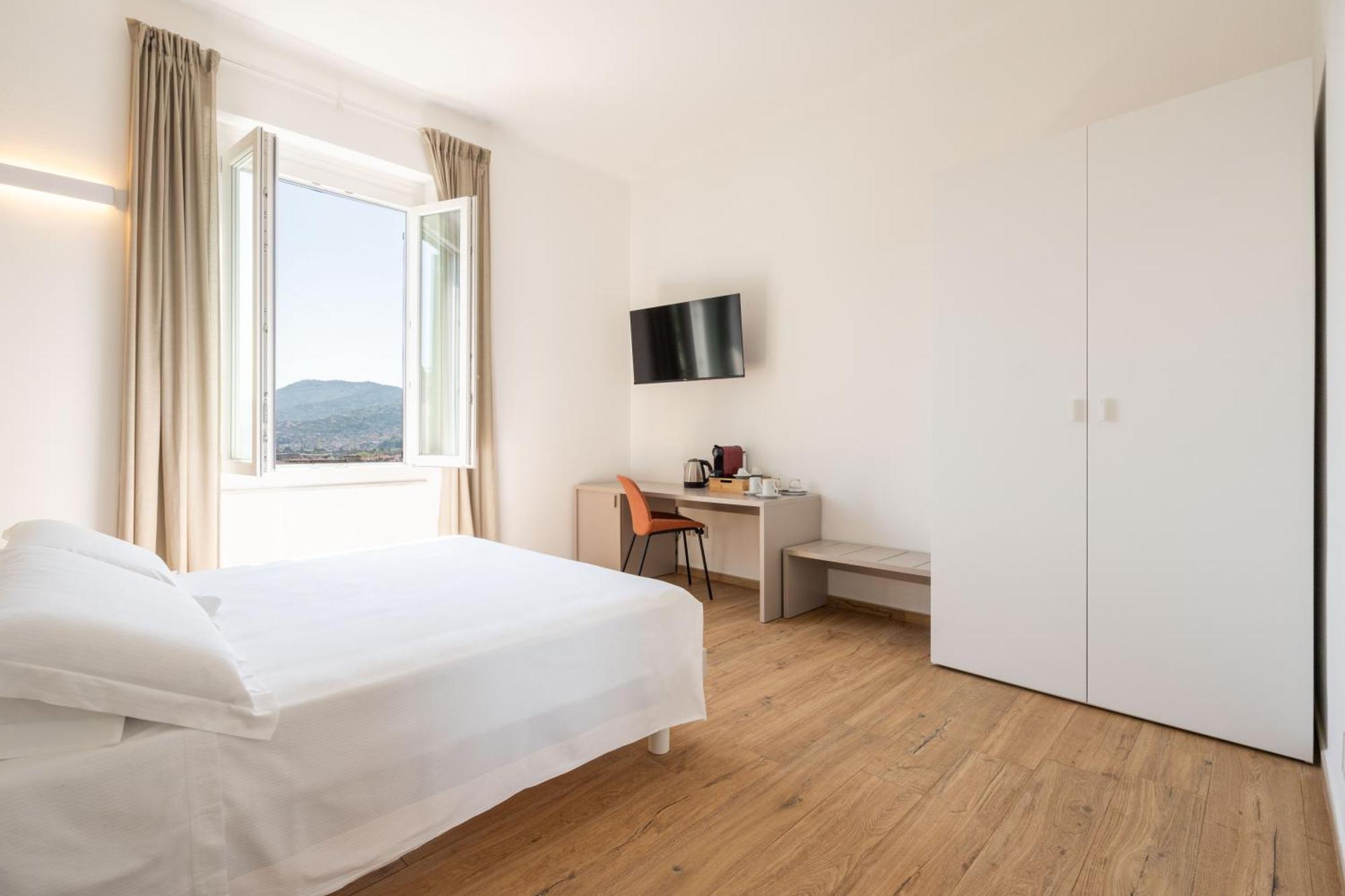 Le Camere Sui Colli 2 Специя Экстерьер фото