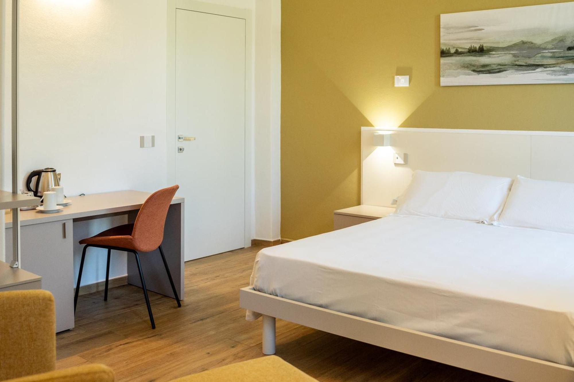 Le Camere Sui Colli 2 Специя Экстерьер фото