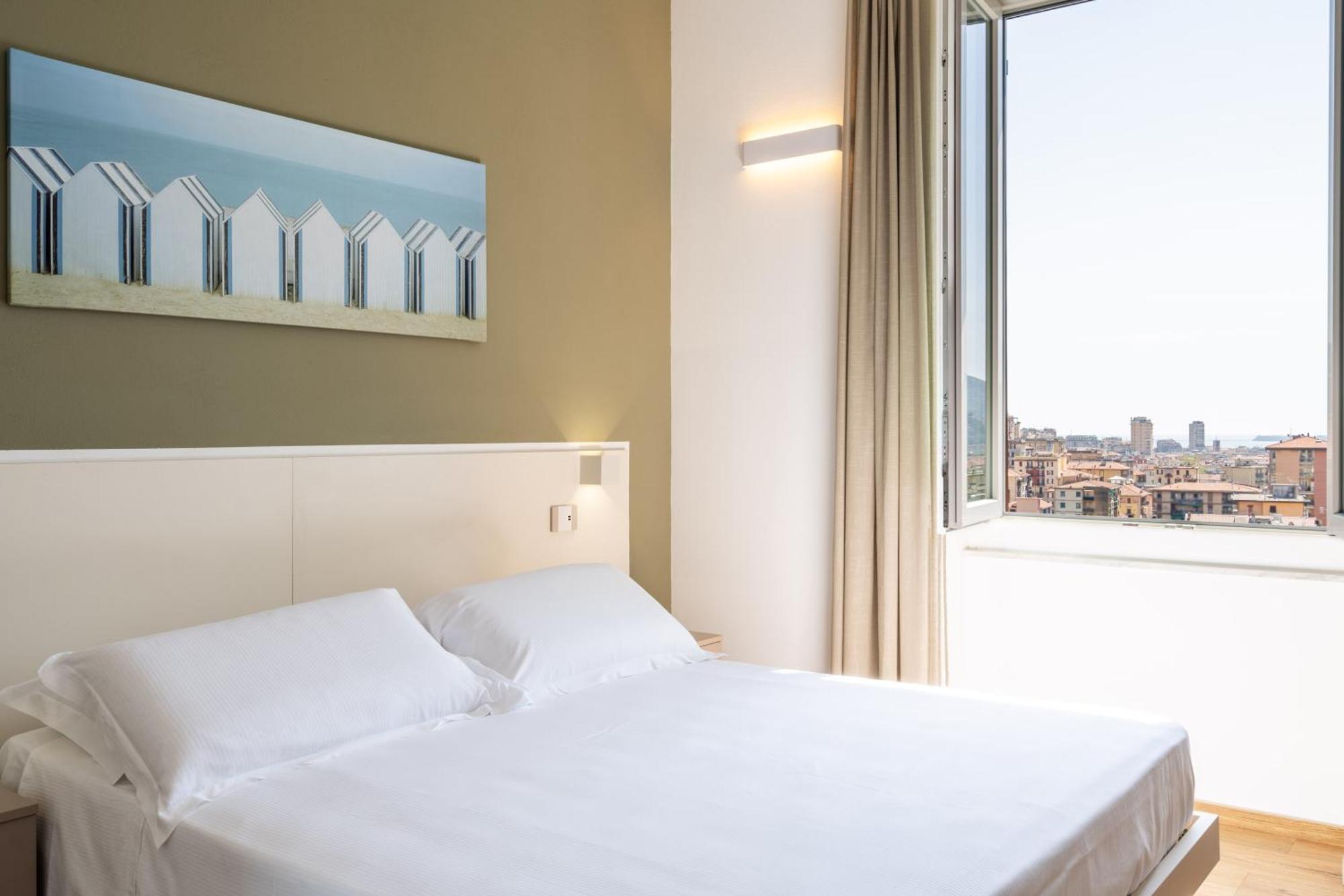 Le Camere Sui Colli 2 Специя Экстерьер фото