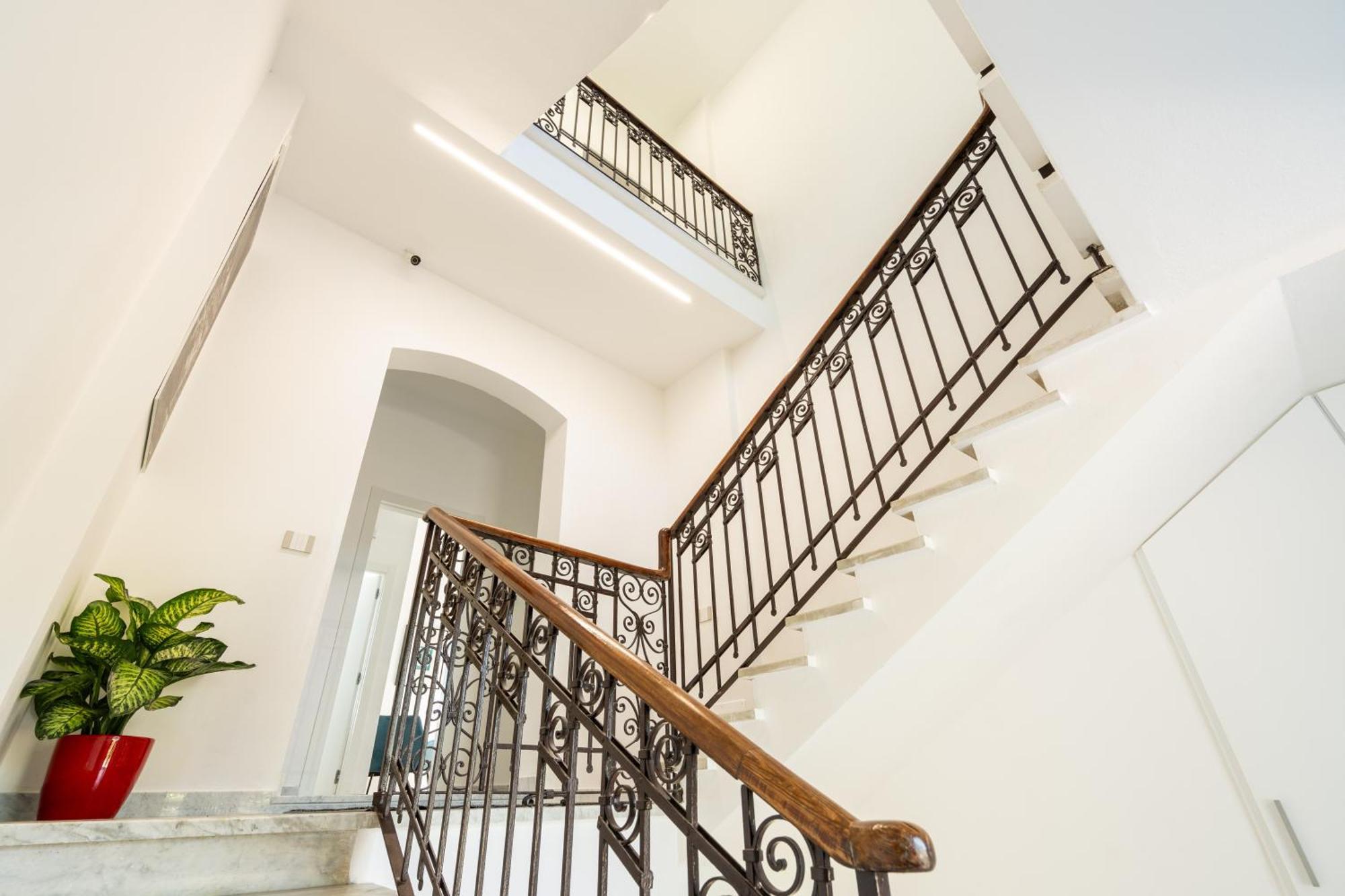 Le Camere Sui Colli 2 Специя Экстерьер фото