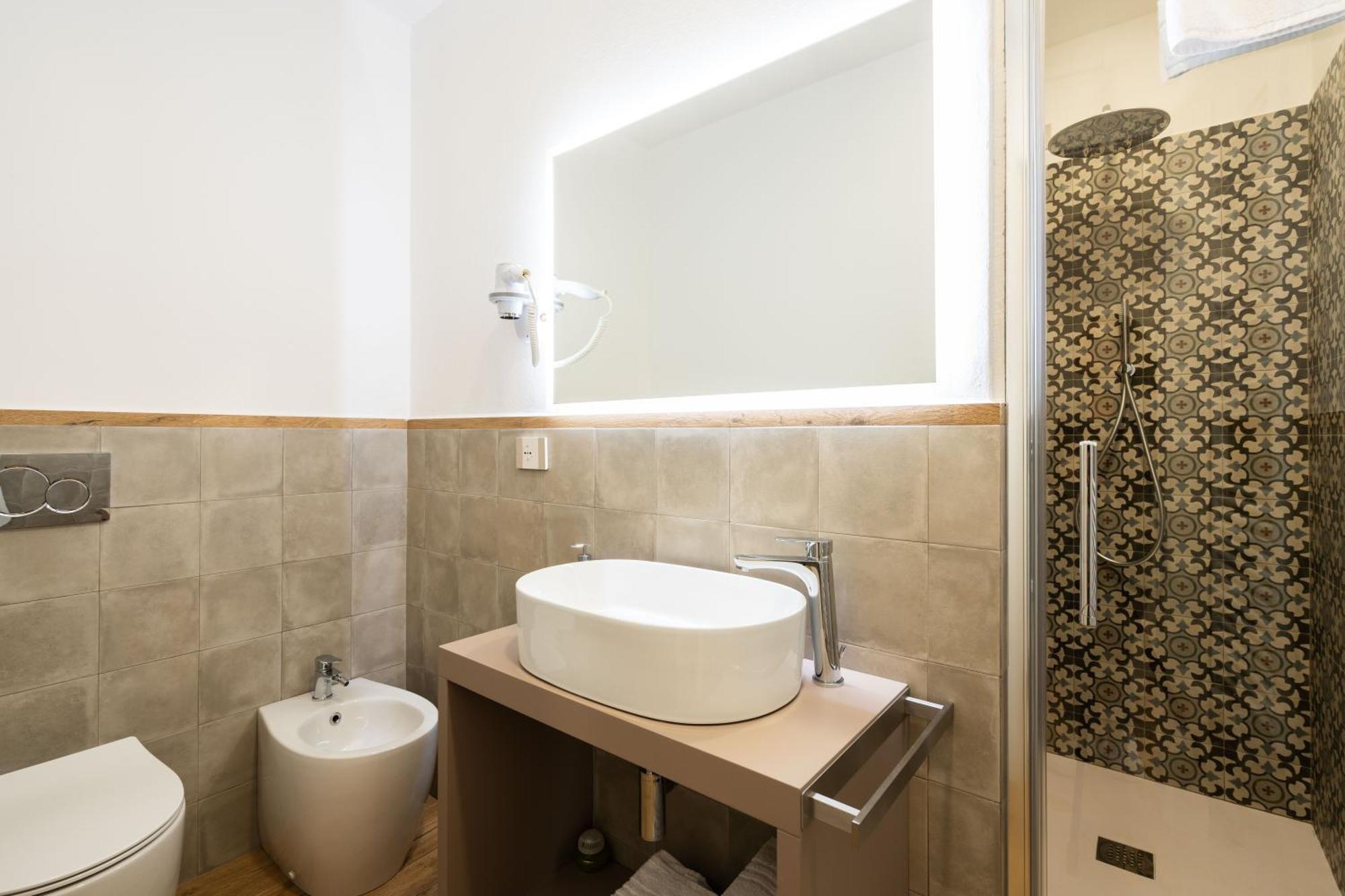 Le Camere Sui Colli 2 Специя Экстерьер фото