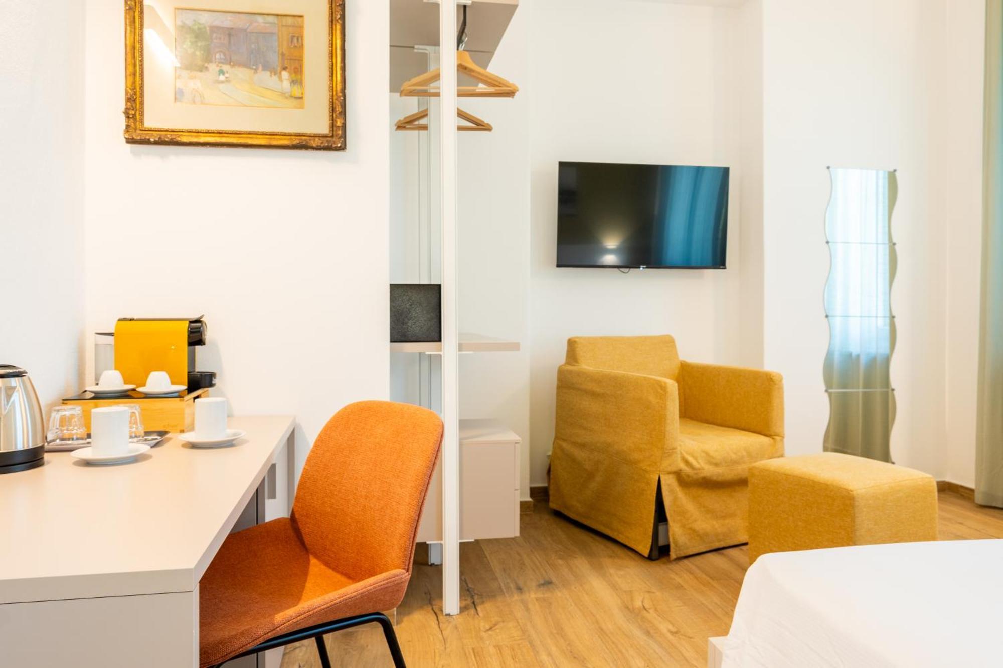 Le Camere Sui Colli 2 Специя Экстерьер фото